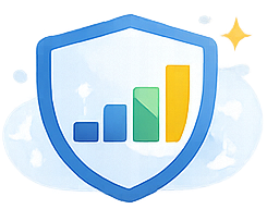 Admin login icon